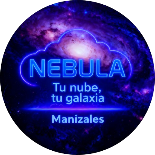 Logo Nebula